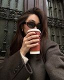 [ORDER 2 - 3 TUẦN] Kính Ce/li/ne Triomphe 01 Sunglasses