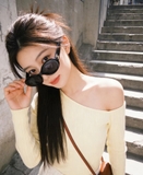 [ORDER 2 - 3 TUẦN] Kính Ce/li/ne Triomphe 01 Sunglasses