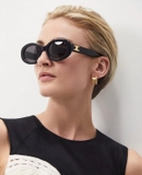 [ORDER 2 - 3 TUẦN] Kính Ce/li/ne Triomphe 01 Sunglasses
