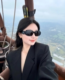 Kính Pra/da Symbole Sunglasses