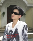 Kính Pra/da Symbole Sunglasses