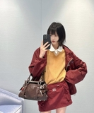 Túi M/iu M/iu Bow Top Handle