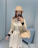 Túi M/iu M/iu Bow Top Handle