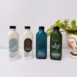 Dầu dưỡng da massage Bath & Body Works Aromatherapy Moisturizing Body Oil 118ml