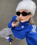 Kính Pra/da Symbole Sunglasses