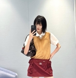 Túi M/iu M/iu Bow Top Handle