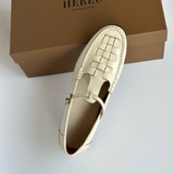 Giày Hereu Maqueda Loafers