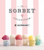 Bộ 6 ly Le Creuset Sorbet 350ml