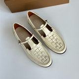 Giày Hereu Maqueda Loafers