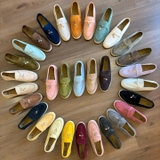 Giày LR P•ana Summer Charms Walk Loafers
