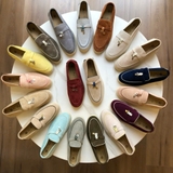Giày LR P•ana Summer Charms Walk Loafers