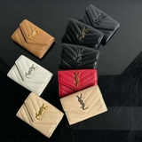 Ví S/aint Lau/rent Cassandre Small Envelope