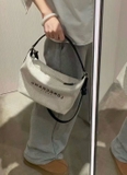 [ORDER 2 - 3 TUẦN] Túi L*champ Essential S Crossbody