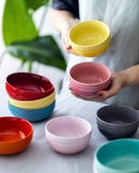 Bộ 6 chén súp Le Creuset Leger 13cm