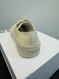 Giày Jil Sander Low Leather Sneakers