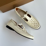 Giày Hereu Maqueda Loafers