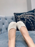 Giày Maison Margiela Tabi Ballerina Flats