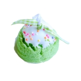 Nến thơm hình viên kem gelato