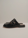 Giày LW Campo Mary Jane Mules - Size 35