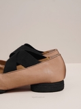 Giày Uma Wang Square-toe Ballerina 2.5cm