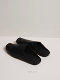 [ORDER 2 - 3 TUẦN] Giày Uma Wang Square-toe Slippers