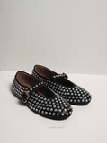 [ORDER 2 - 3 TUẦN] Giày ALA Crystal Embellished Ballet Flats