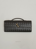 Túi BV Andiamo Clutch