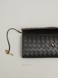 Túi BV Andiamo Clutch