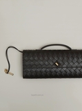 Túi BV Andiamo Clutch