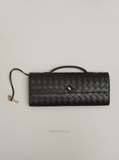 Túi BV Andiamo Clutch