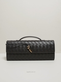 Túi BV Andiamo Clutch
