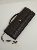Túi BV Andiamo Clutch