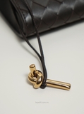 Túi BV Andiamo Clutch