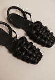 Giày He*reu Ca*ber*sa Sandals