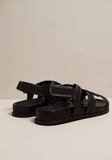 Giày To*te*me Chunky Canvas Sandals - size 36