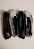 Giày 3.1 Phil*lip L*im ID Stretch Ballet Flats