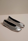 Giày 3.1 Phil*lip L*im ID Stretch Ballet Flats - size 36
