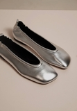 Giày 3.1 Phil*lip L*im ID Stretch Ballet Flats - size 36