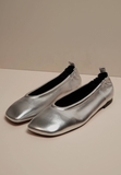 Giày 3.1 Phil*lip L*im ID Stretch Ballet Flats - size 36
