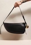 Túi Bur*ber*ry Small Shield Sling Bag