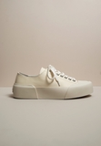 [ORDER 2 - 3 TUẦN] Giày J*il San*der Low Leather Sneakers