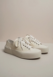 [ORDER 2 - 3 TUẦN] Giày J*il San*der Low Leather Sneakers