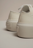 [ORDER 2 - 3 TUẦN] Giày J*il San*der Low Leather Sneakers