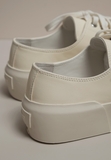 [ORDER 2 - 3 TUẦN] Giày J*il San*der Low Leather Sneakers
