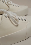 [ORDER 2 - 3 TUẦN] Giày J*il San*der Low Leather Sneakers