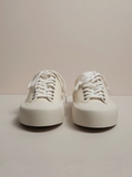 [ORDER 2 - 3 TUẦN] Giày J*il San*der Low Leather Sneakers