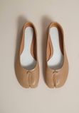 Giày Mai*son Mar*gie*la Tabi Ballerina Flats