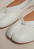 Giày Mai*son Mar*gie*la Tabi Ballerina Flats