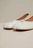 Giày Mai*son Mar*gie*la Tabi Ballerina Flats