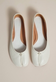 Giày Mai*son Mar*gie*la Tabi Ballerina Flats